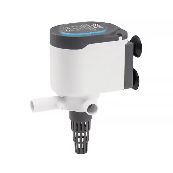 Ürün görseli: Sobo Akvaryum Kafa Motoru Aq-048 20w 1600lt/saat