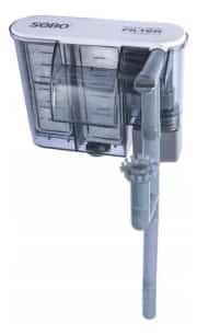 Sobo WP-638H 500 lt/h 6.8 W Akvaryum Şelale Filtre