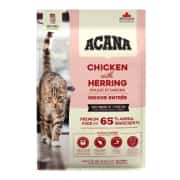 Acana Indoor Entree Sterilised 4.5 kg Yetişkin Kedi Maması