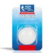 Aqua Magic Tekli Tatil Yemi