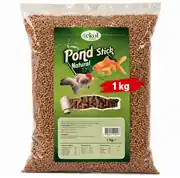 Ekol Sade Pond Balık Yemi 1 Kg