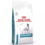 Royal Canın Hypoallergenic Köpek Maması 7 kg