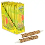 Jungle Kanarya Kraker 3'lü 10'lu Paket