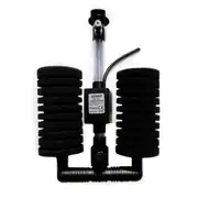 SOBO SB-3822 SÜNGER FİLTRE
