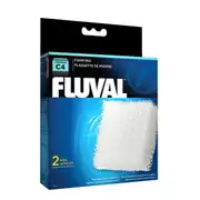 Fluval C4 Filtre Süngeri 2li