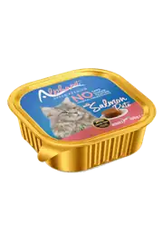 Alpha Alu Cup Yetişkin Kedi Ezme Tavuklu 100 Gr 16'lı