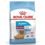 Royal Canin Mini İndoor Puppy 1.5 kg Yavru Köpek Maması