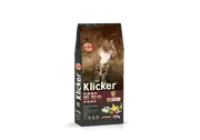 Klicker Kısırlaştırılmış Yetişkin Kedi Maması Tavuklu 12 kg