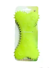 Majo Plastik Kemik Dikenli Büyük Boy