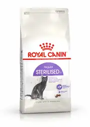Royal Canin Sterilised 4 kg Kısırlaştırılmış Yetişkin Kedi Maması
