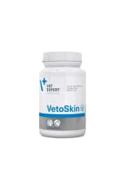 Vet Expert VetoSkin 90 Kapsül