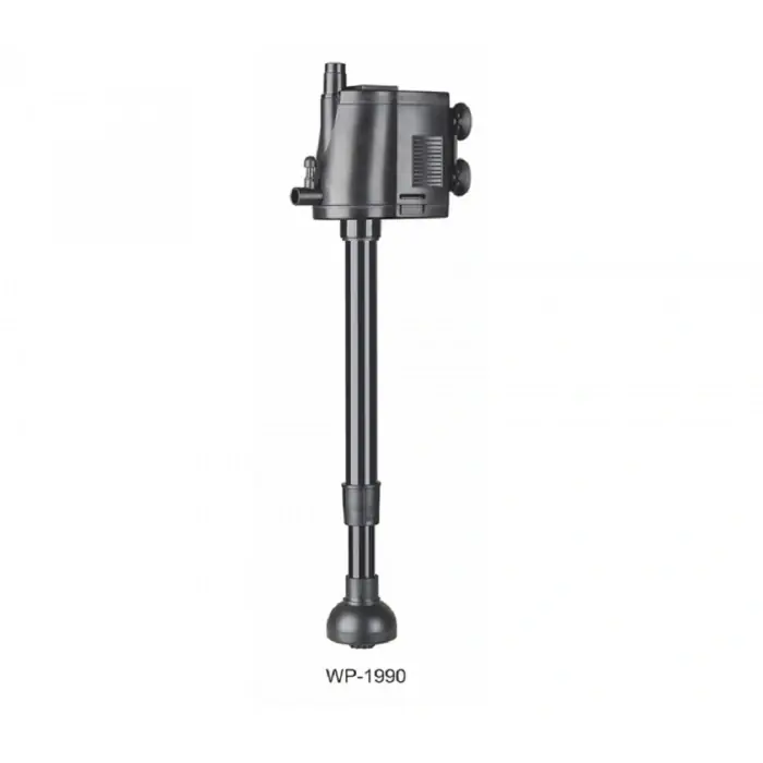 Ürün görseli: Sobo 3'Ü 1 Arada Çok İşlevli Kafa Motoru 15W. 1 Mt. 1000 Lt/Saat Wp-1990