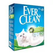 Ever Clean Extra Strong Scented Koku Engelleyici Doğal Kedi Kumu 10 Lt