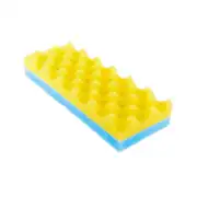 Sobo Filtre Süngeri 32x12x2 Sarı Mavi