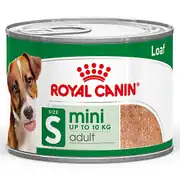 Royal Canin Mini Adult Küçük Irk Köpek Konservesi 195 Gr