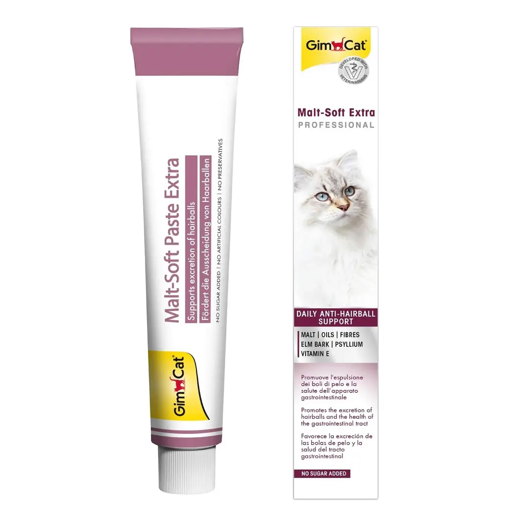 Ürün görseli: Gimcat Malt Soft Extra 20 gr
