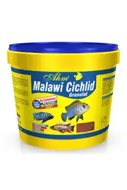 Ahm Malawi Cichlid Granulat 3 Kg Kova