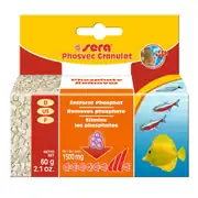Sera Phosvec Granulat 60gr