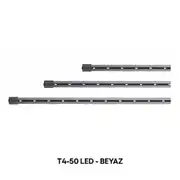 SOBO T4-50 White Akvaryum LED Beyaz 50 CM