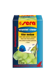 Sera Crystal Clear Su Berraklaştırıcı 360 lt 12'li
