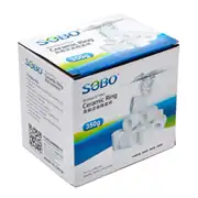 SOBO SERAMİK HALKA 350 GR