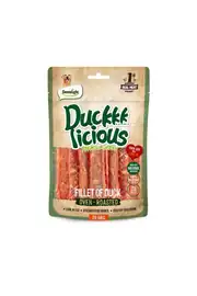 Dentalight Duck Fillet Ördek Etli Köpek Ödül Maması 70 Gr