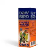 DAWBIRD C VİTAMİNİ 30 ML