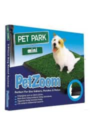 PetZoom Pet Park Mini - Yavru Köpek Tuvalet Eğitimi