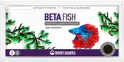 ReeFlowers Betta Fish Balık Yemi 15 gr Zarf