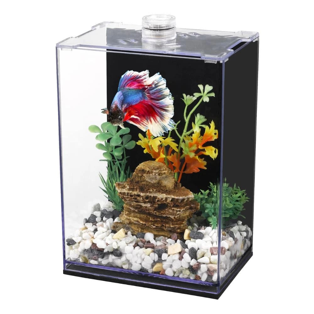 Ürün görseli: Nubios Betta Habitat Nano Tank