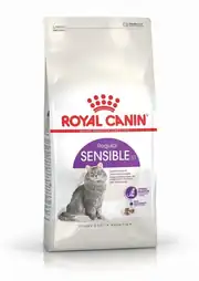 Royal Canin Sensible 33 15 kg Hassas Yetişkin Kuru Kedi Maması