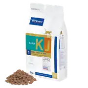 Virbac Advanced Kidney Joint KJ3 Kedi Maması