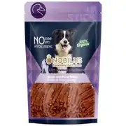 Nobilus Ördek ve Pirinçli Çubuk Köpek Ödül Maması 80 gr