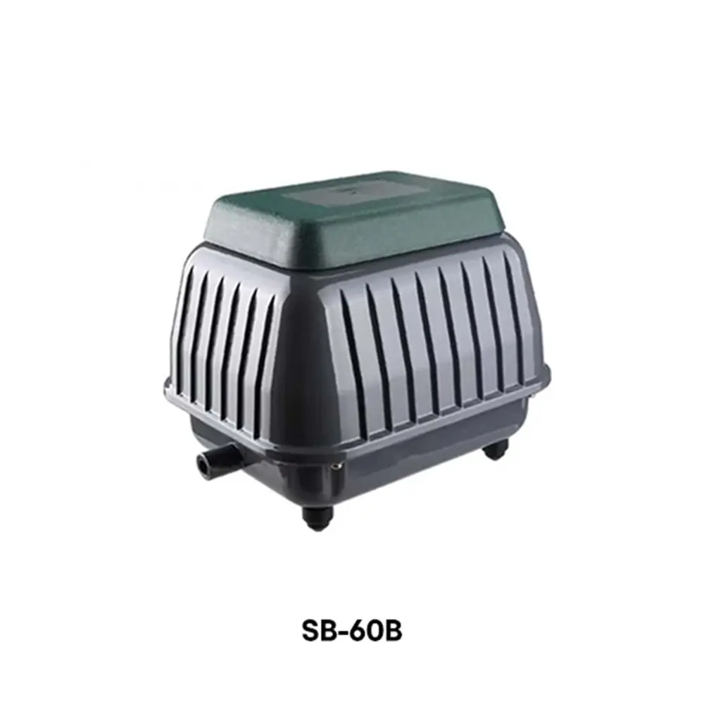 Ürün görseli: SOBO SB-60B HAVA MOTORU 60W 70 LT