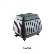 SOBO SB-60B HAVA MOTORU 60W 70 LT