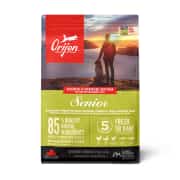 Orijen Senior Tahılsız 2 kg Yaşlı Köpek Maması