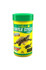 Ahm Turtle Sticks Kaplumbağa Yemi 100 Ml