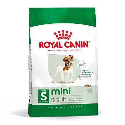 Ürün görseli: Royal Canin Mini Adult Küçük Irk Köpek Maması 8 Kg
