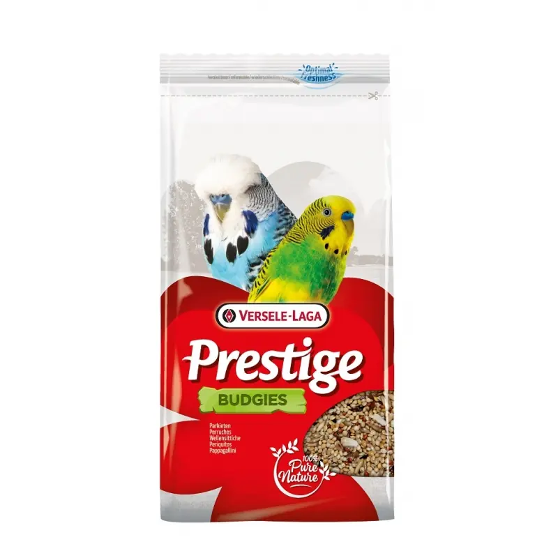 Ürün görseli: Versele Laga Prestıge Muhabbet Yemi 1kg