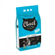 Chuck 10 lt İnce Marsilya Sabunlu Kokulu Kedi Kumu