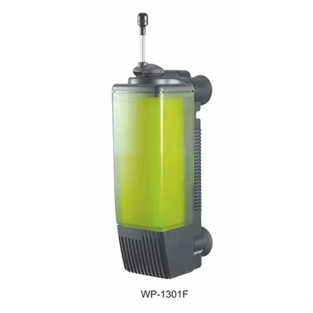 Ürün görseli: Sobo WP-1301F Akvaryum iç Filtre