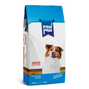 PawPaw Yetişkin Köpek Maması Biftekli 15 Kg