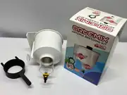 Meç Artemia Çıkartma Seti