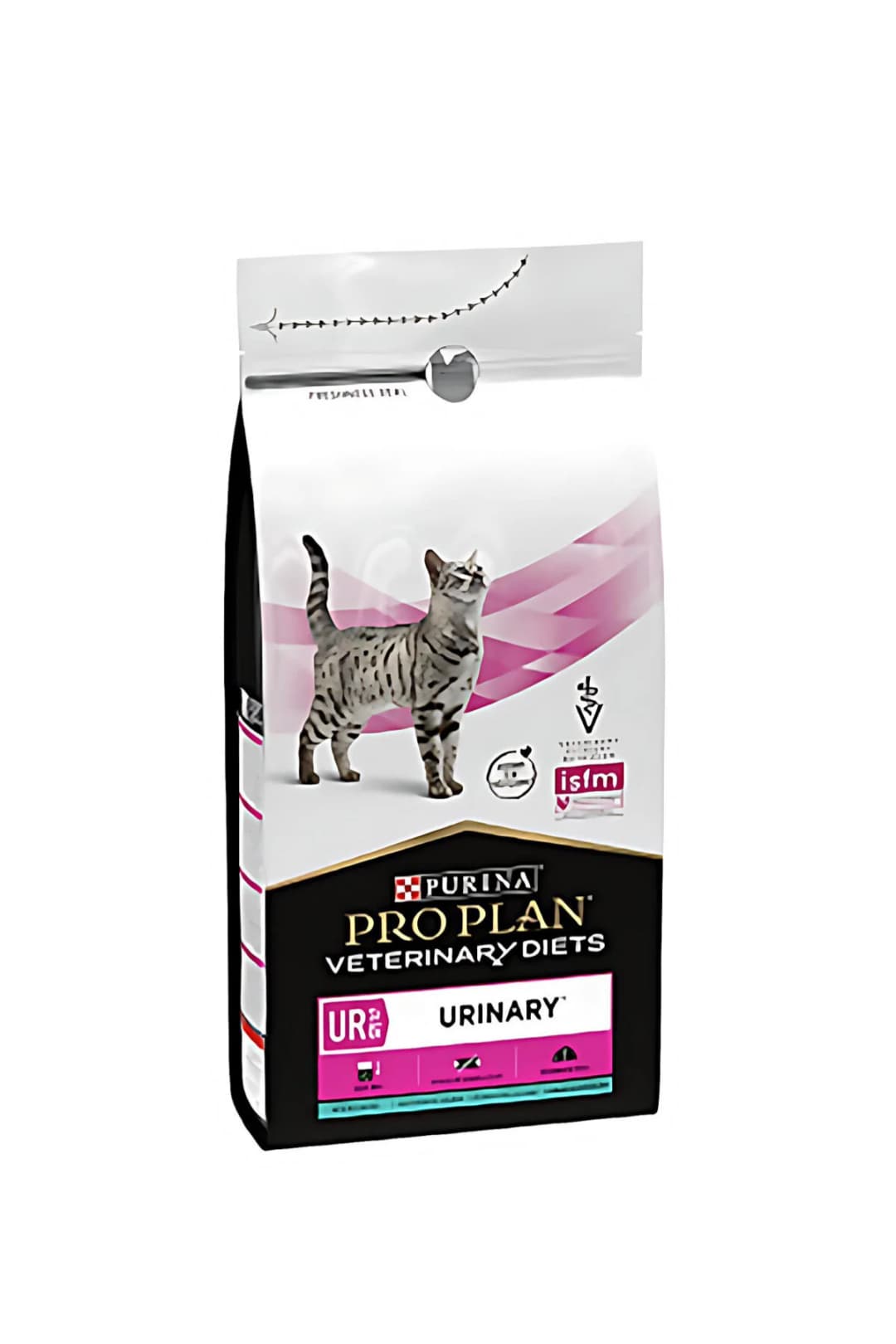Ürün görseli: Pro Plan Veterinary Diets Urinary Okyanus Balıklı 5 kg Kedi Maması