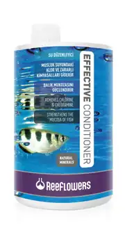 ReeFlowers Effective Conditioner 1 lt Su Düzenleyici