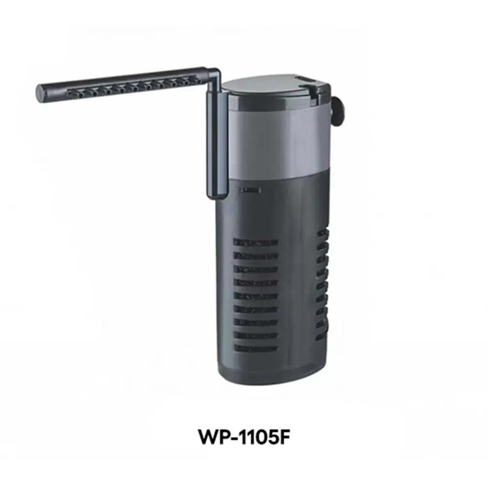 Ürün görseli: Sobo WP-1105F Şelale Aparatlı İç Filtre 5W 200 LT/S