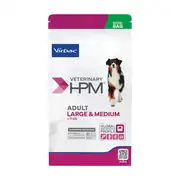 Virbac Adult Dog - Large & Medium 12 kg