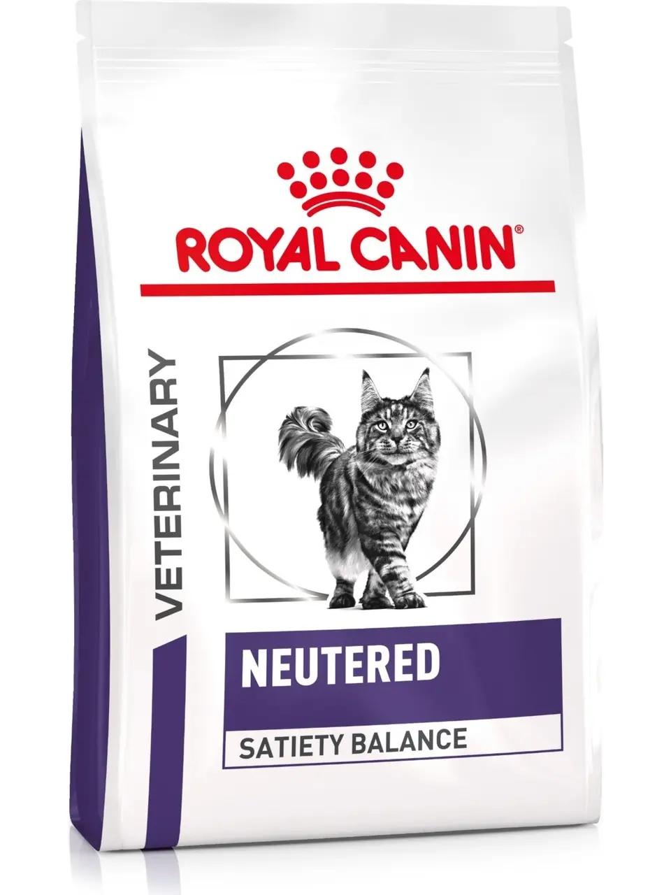 Ürün görseli: Royal Canin Neutered Satıety Balance 3.5 kg
