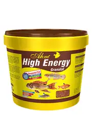 Ahm High Energy Granulat 3Kg Kova