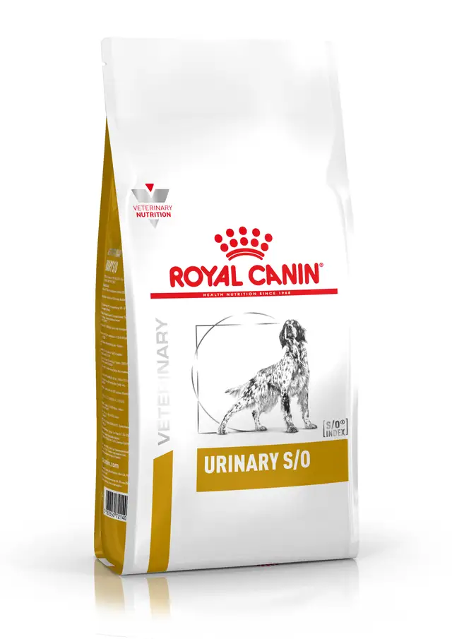 Ürün görseli: Royal Canın Urinary Kuru Köpek Maması 7.5 kg